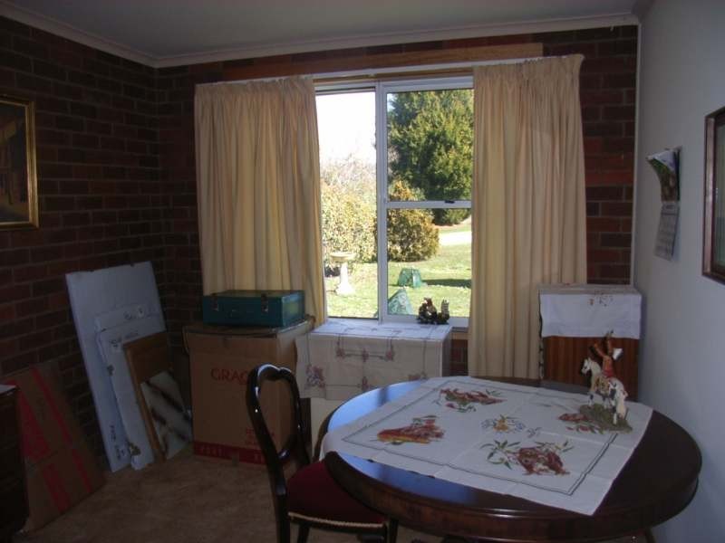 Whites Road, Beaconsfield TAS 7270