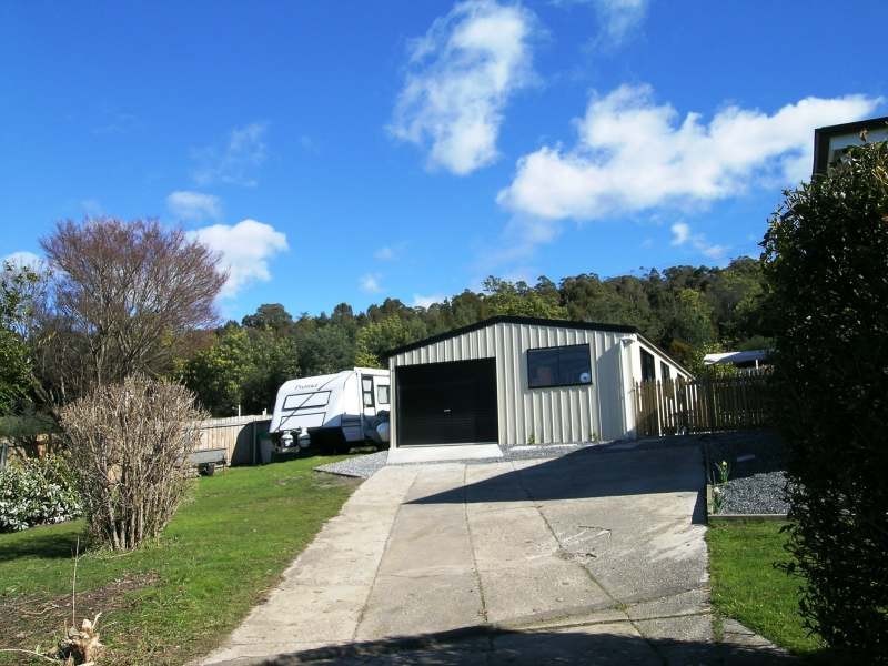 48 High Street, Beaconsfield TAS 7270