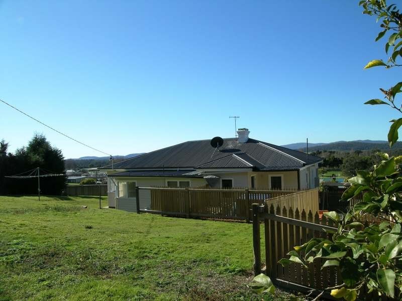 48 High Street, Beaconsfield TAS 7270