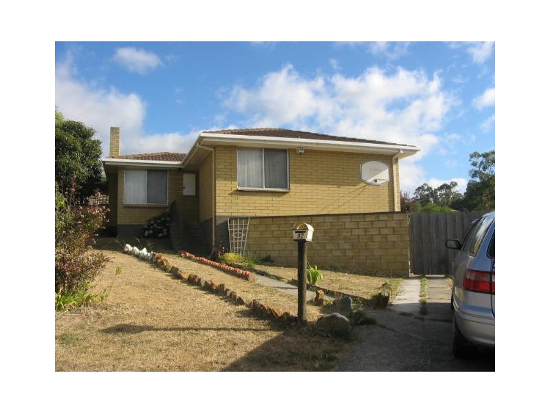 92   Warring Street, Ravenswood TAS 7250