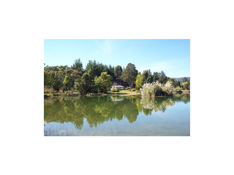 13515  Lake Highway, Golden Valley TAS 7304