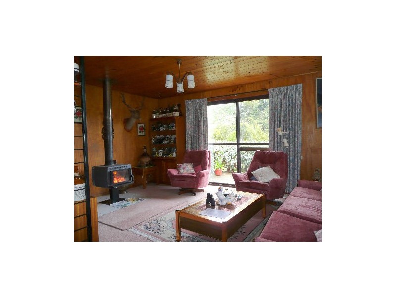 13515  Lake Highway, Golden Valley TAS 7304