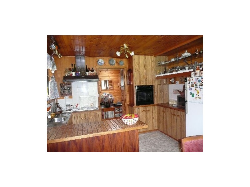 13515  Lake Highway, Golden Valley TAS 7304