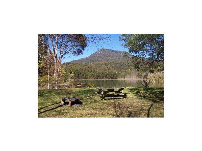 13515  Lake Highway, Golden Valley TAS 7304