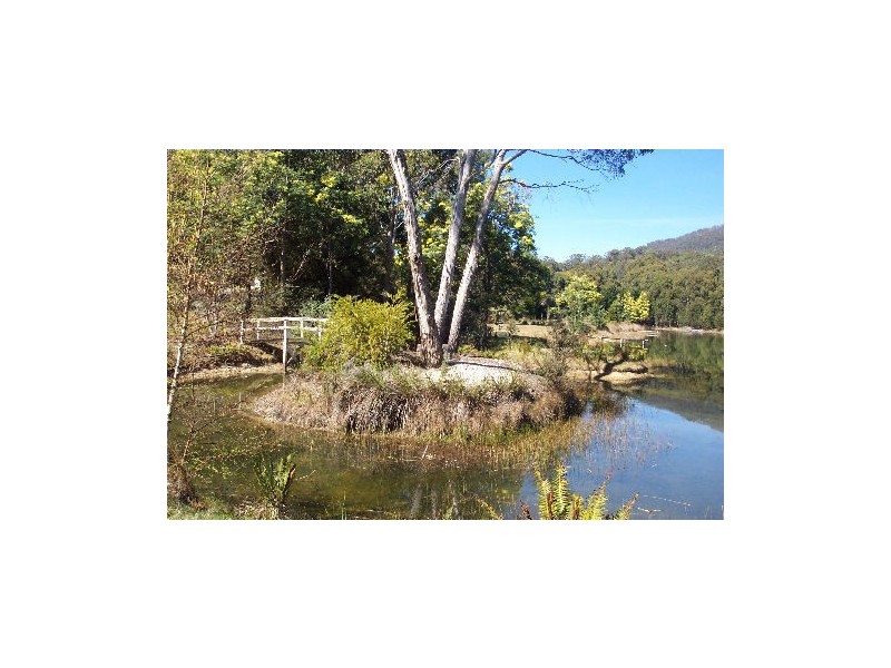 13515  Lake Highway, Golden Valley TAS 7304