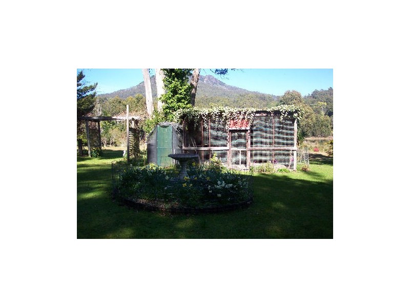 13515  Lake Highway, Golden Valley TAS 7304