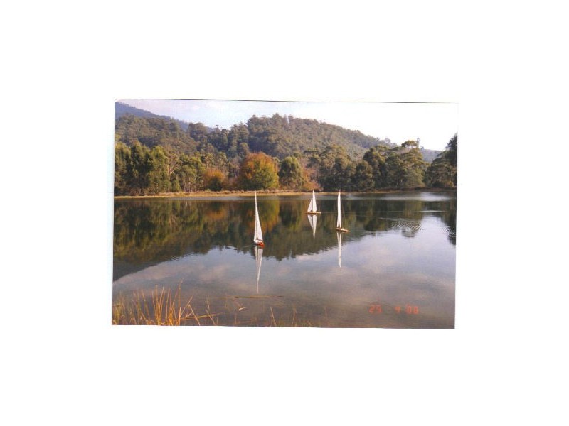 13515  Lake Highway, Golden Valley TAS 7304