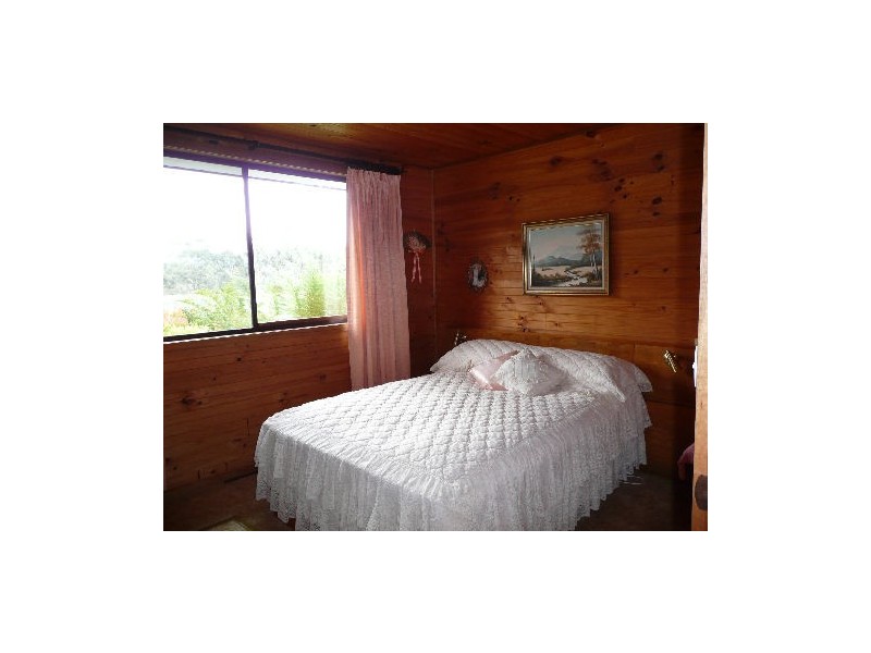 13515  Lake Highway, Golden Valley TAS 7304
