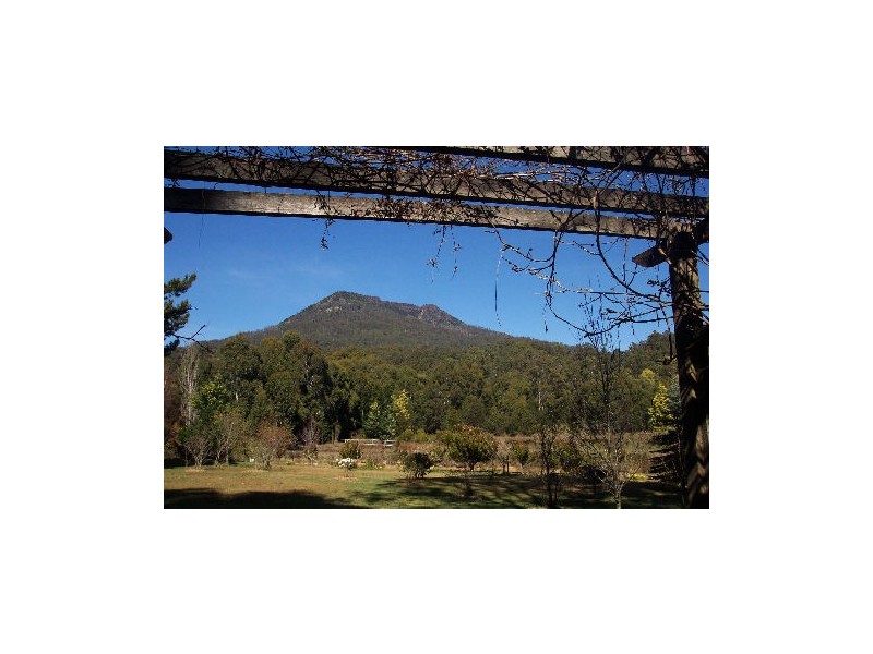 13515  Lake Highway, Golden Valley TAS 7304