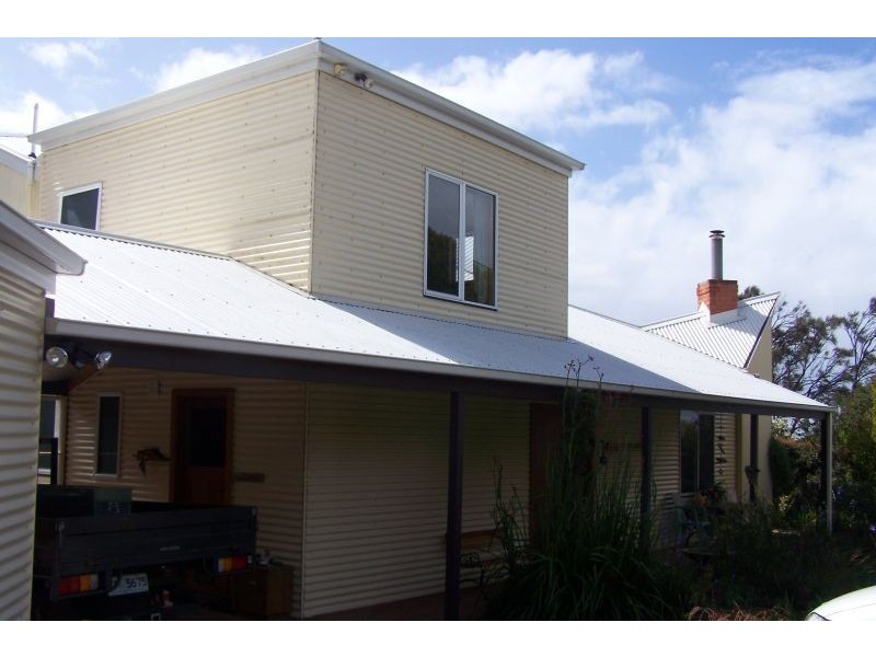 166 Gardners Road, Greens Beach TAS 7270