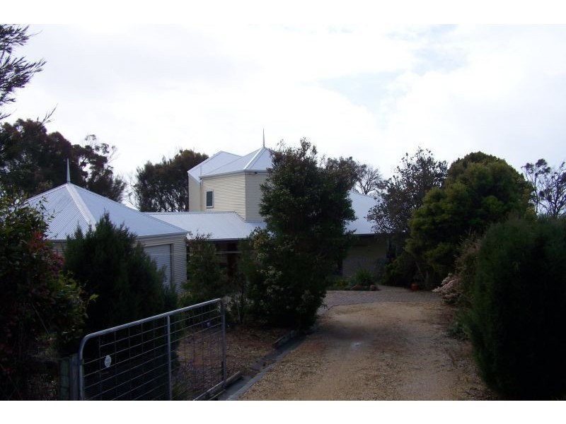 166 Gardners Road, Greens Beach TAS 7270
