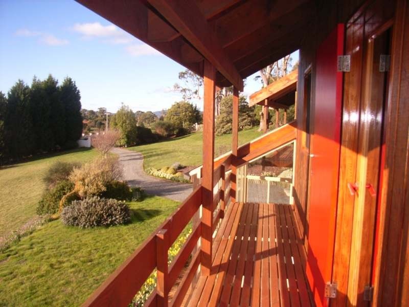 14 Mountain View Crescent, Grindelwald TAS 7277