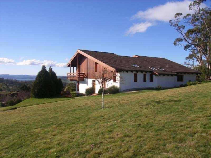 14 Mountain View Crescent, Grindelwald TAS 7277