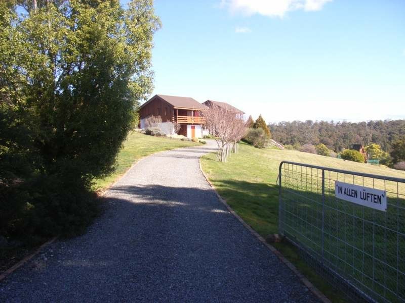 14 Mountain View Crescent, Grindelwald TAS 7277