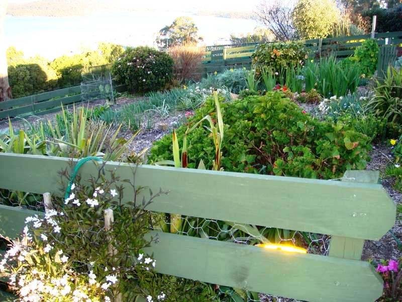 Beauty Point TAS 7270