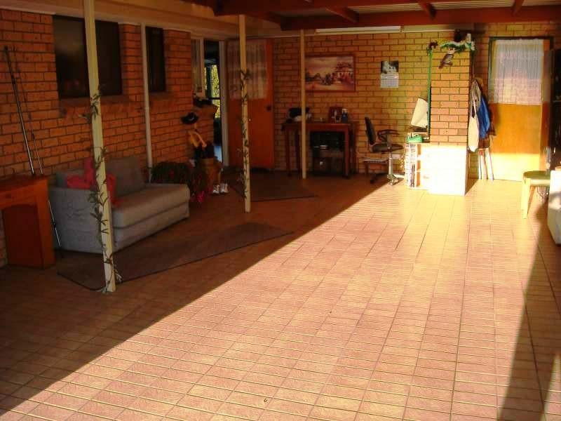Beauty Point TAS 7270
