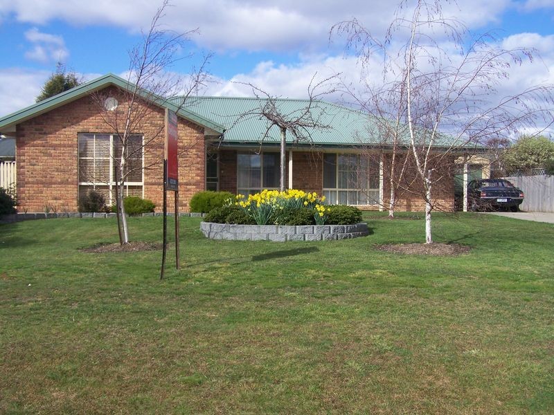 8  Bullman Drive, Legana TAS 7277