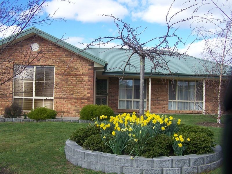 8  Bullman Drive, Legana TAS 7277