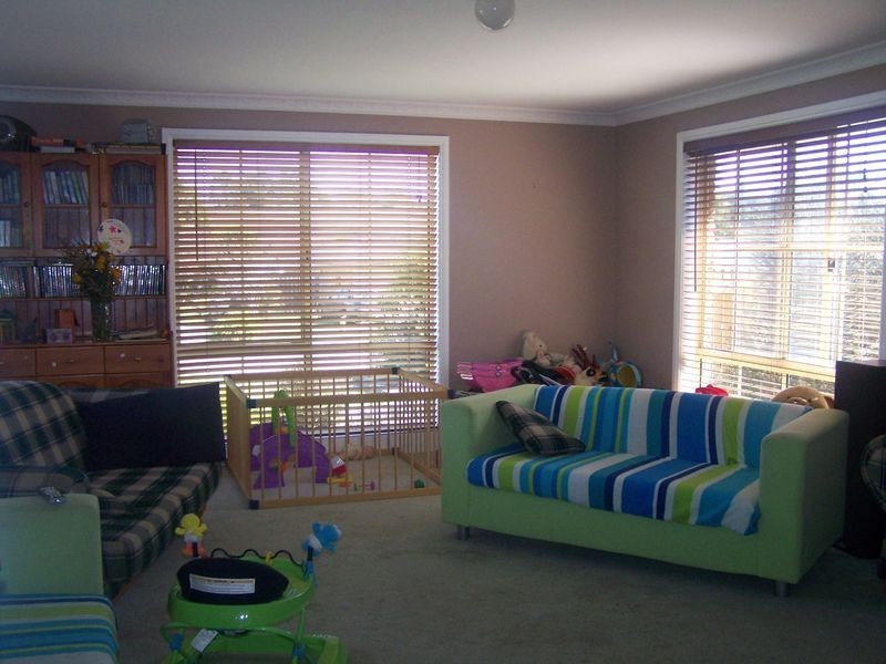 8  Bullman Drive, Legana TAS 7277