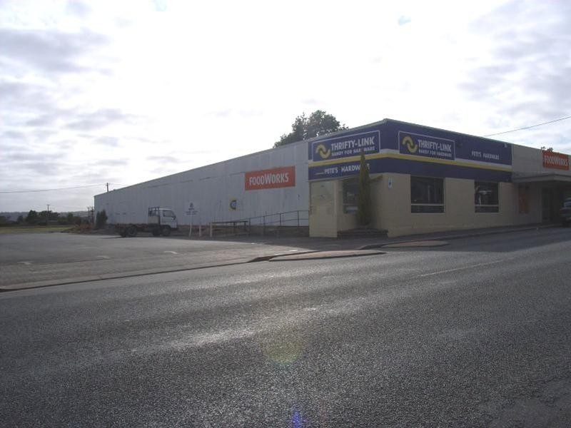Beaconsfield TAS 7270