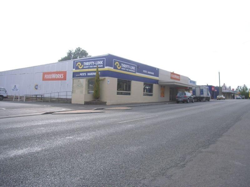 Beaconsfield TAS 7270