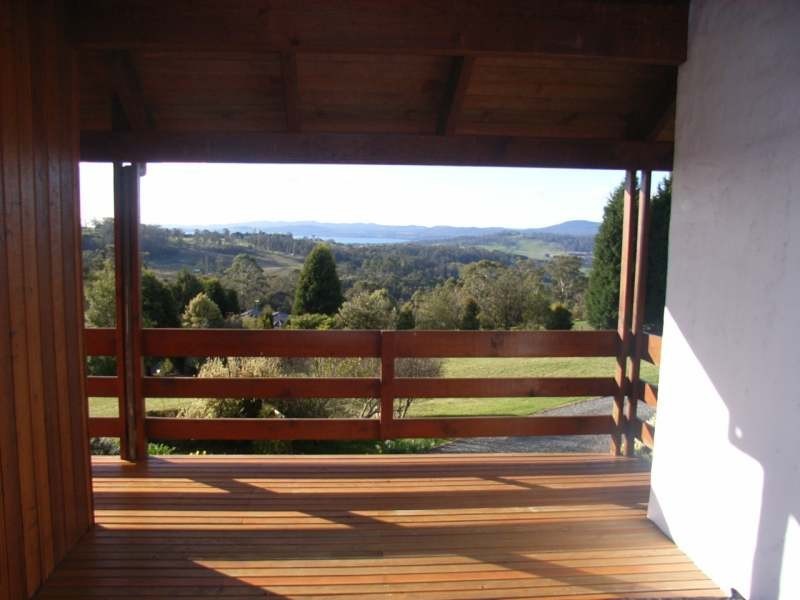 14 Mountain View Crescent, Grindelwald TAS 7277
