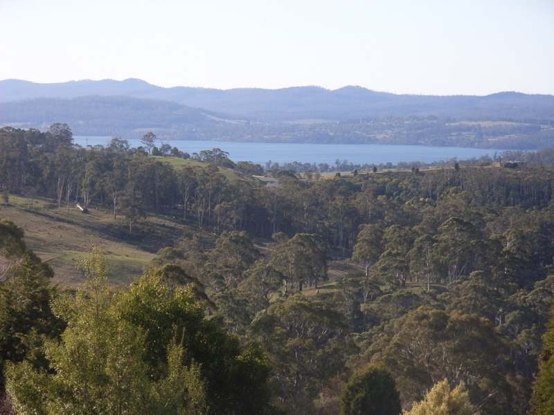 14 Mountain View Crescent, Grindelwald TAS 7277