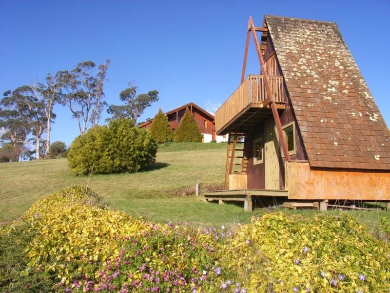 14 Mountain View Crescent, Grindelwald TAS 7277