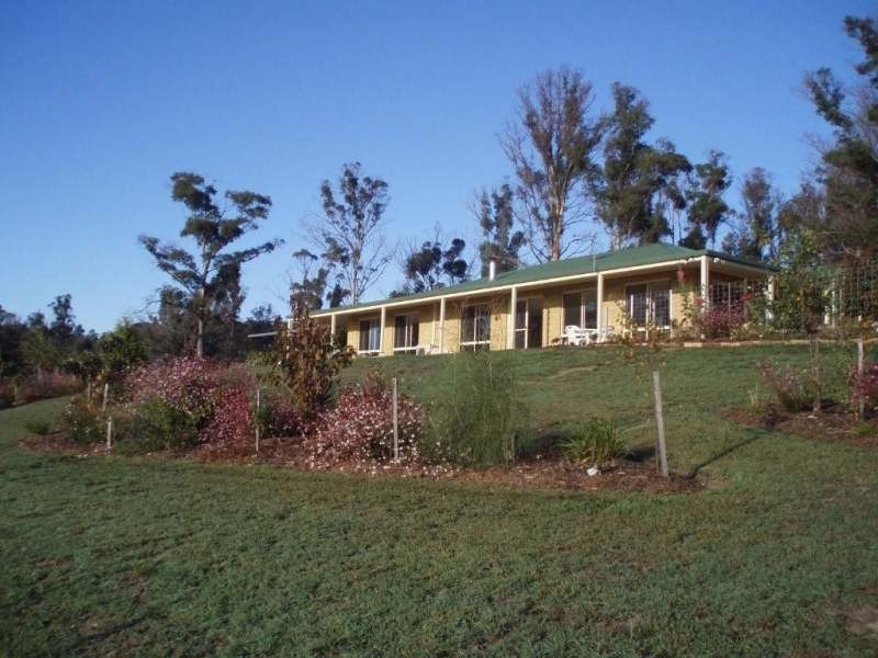 124  Glengarry Drive, Glengarry TAS 7275