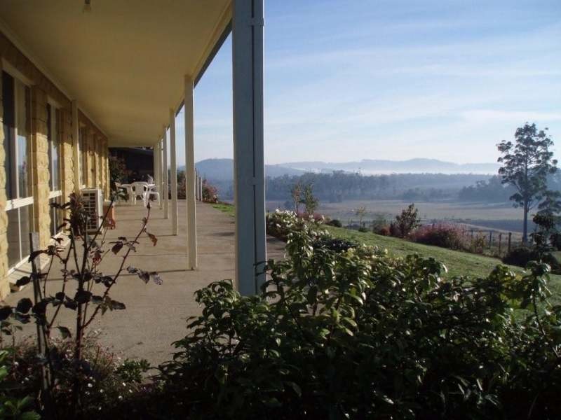 124  Glengarry Drive, Glengarry TAS 7275