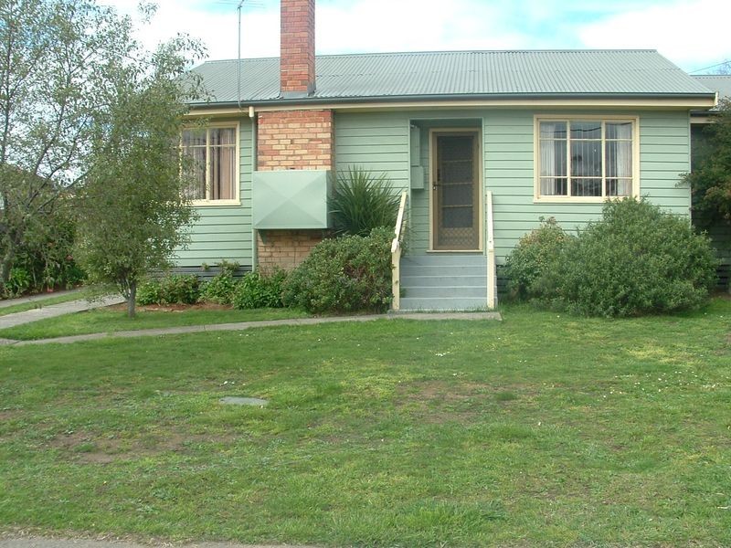 6 Dalkeith Street, Waverley TAS 7250