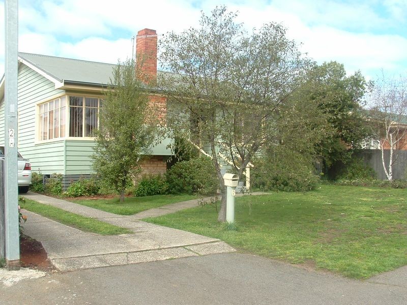 6 Dalkeith Street, Waverley TAS 7250