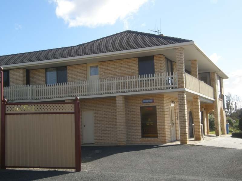 26 Wattle Drive, St Helens TAS 7216