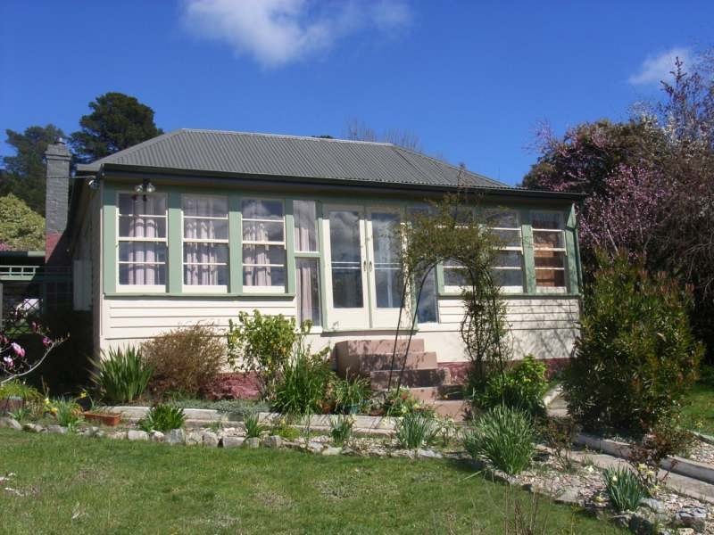 59  Payne Street, Beaconsfield TAS 7270