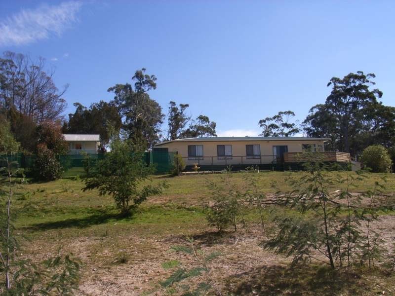 6  Aldridge Street, York Town TAS 7270