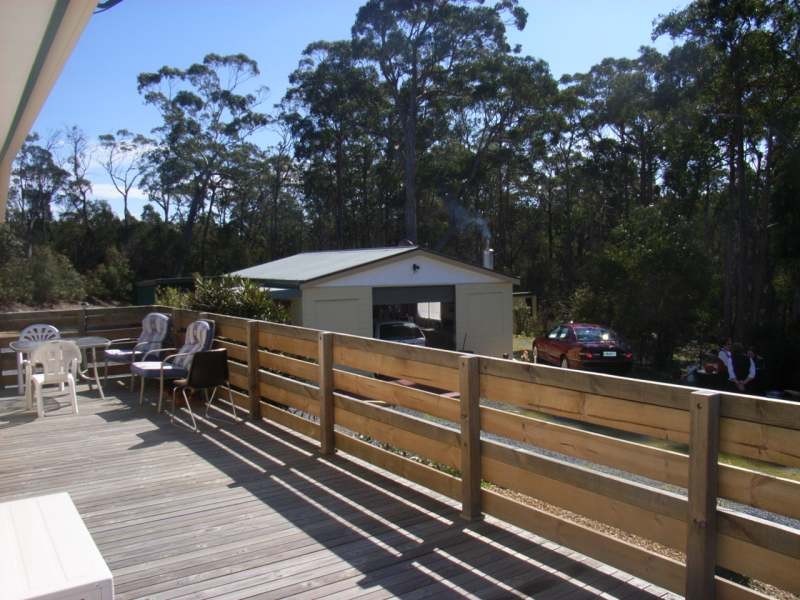 6  Aldridge Street, York Town TAS 7270