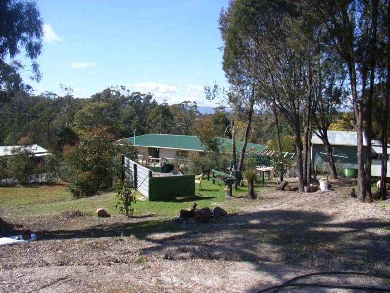 6  Aldridge Street, York Town TAS 7270