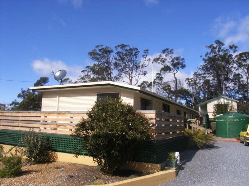 6  Aldridge Street, York Town TAS 7270