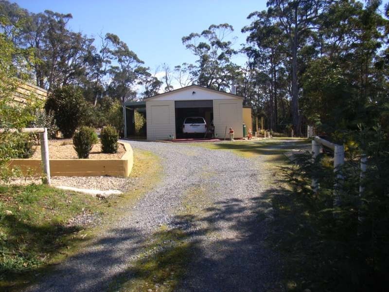 6  Aldridge Street, York Town TAS 7270