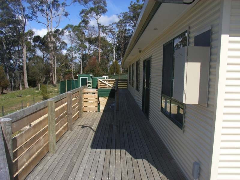 6  Aldridge Street, York Town TAS 7270