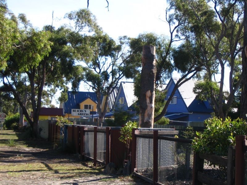 2  Tamar Cresent,, Greens Beach TAS 7270