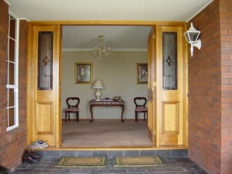 2  Flinders Lane, Bridport TAS 7262