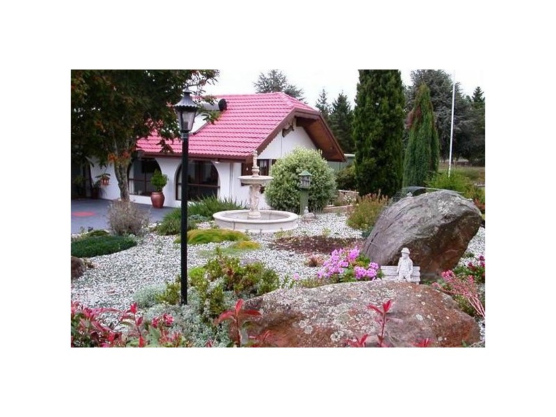 20  Alpine Crescent, Grindelwald TAS 7277