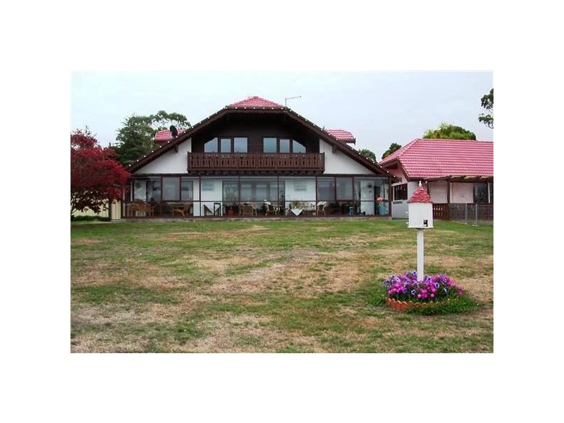 20  Alpine Crescent, Grindelwald TAS 7277