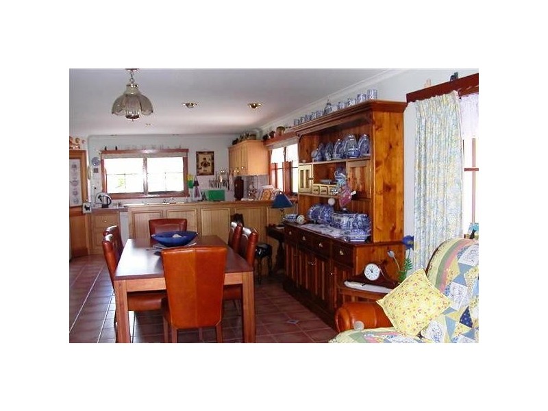 20  Alpine Crescent, Grindelwald TAS 7277
