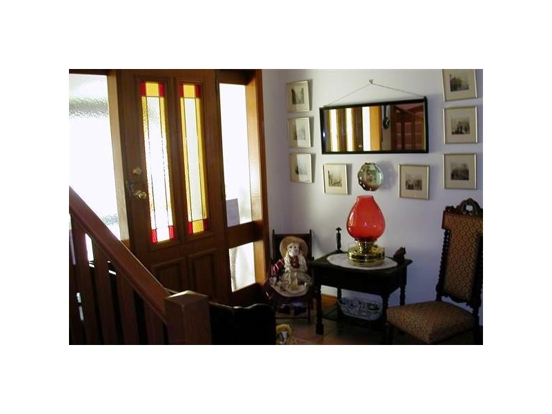 20  Alpine Crescent, Grindelwald TAS 7277