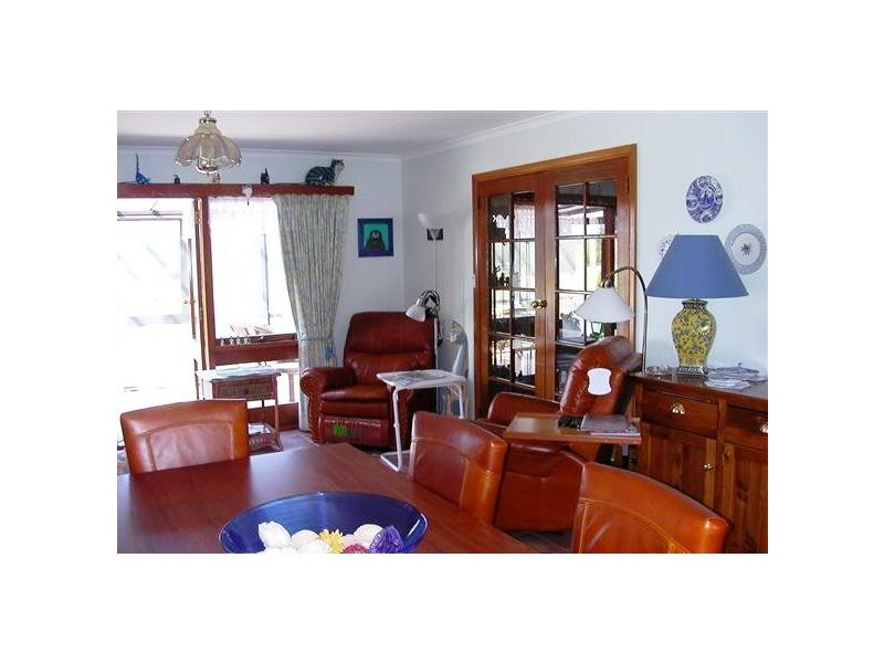 20  Alpine Crescent, Grindelwald TAS 7277