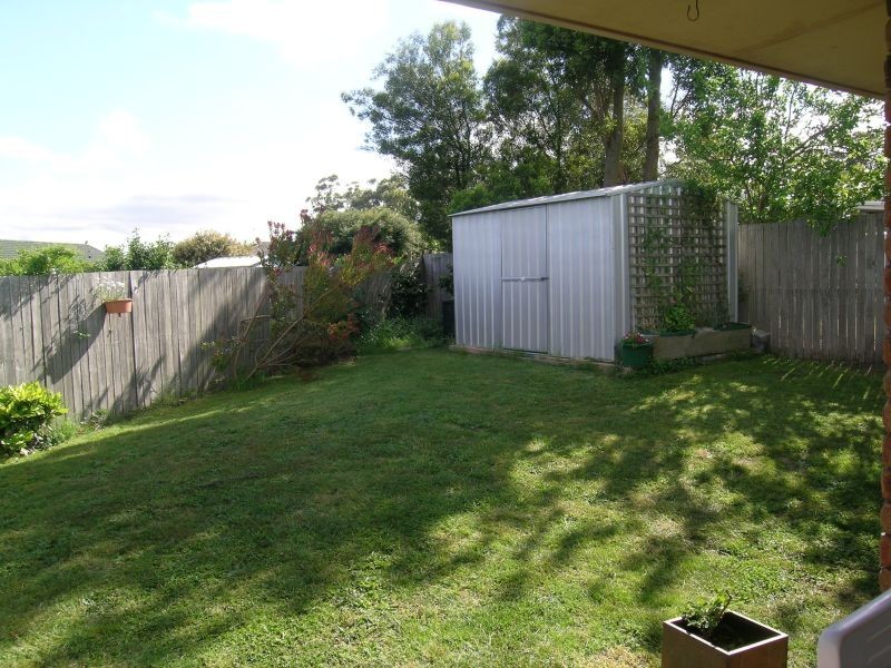 Unit 3/16  McCullagh Court, Legana TAS 7277