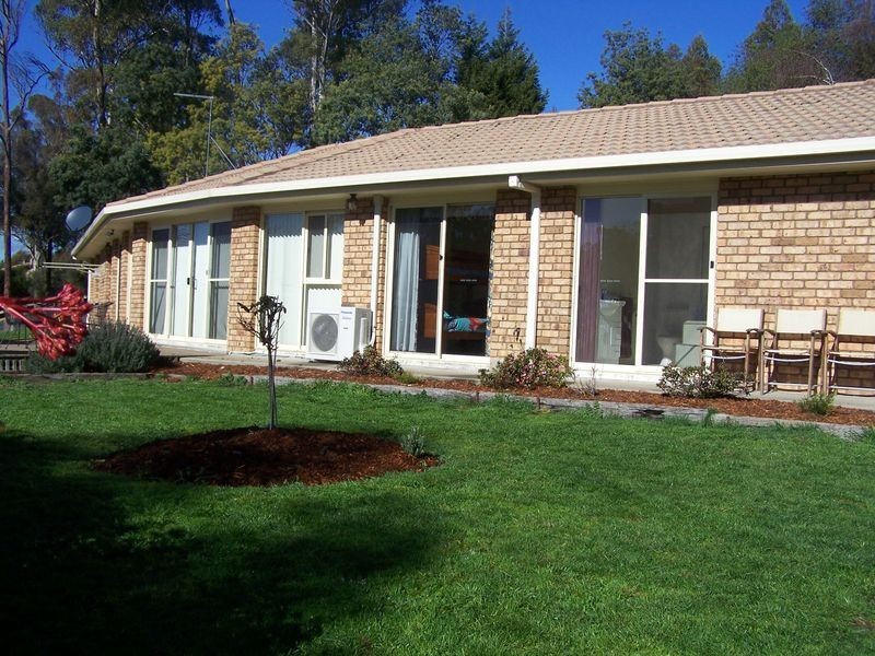 46  Blackstone Road, Blackstone Heights TAS 7250