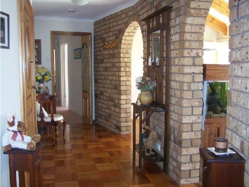 46  Blackstone Road, Blackstone Heights TAS 7250